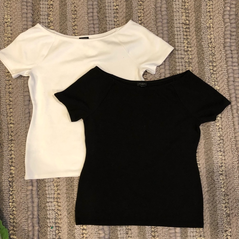 Ann Taylor tops